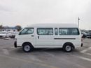 تويوتا هاياس TOYOTA HIACE VAN RHD 2000 MODEL 2.4 L PETROL MANUAL(PM02940)