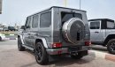 مرسيدس بنز G 63 AMG