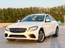 مرسيدس بنز C 300