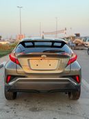 تويوتا CHR TOYOTA C-HR 2021