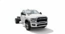 RAM 5500 Ram 5500 Regular Chassis Cab 4x4 6.7L Cummins Diesel 8-Speed AT
