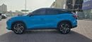 MG One LUXURY