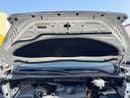 Toyota Hiace DLS - STD ROOF