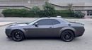 Dodge Challenger Scat Pack Wide Body 6.4L