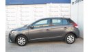 Toyota Yaris 1.3L HATCHBACK 2015 MODEL WITH WARRANTY