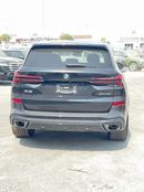 BMW X5 3.0L PETROL A/T X- DRIVE 40 I FULL OPTION