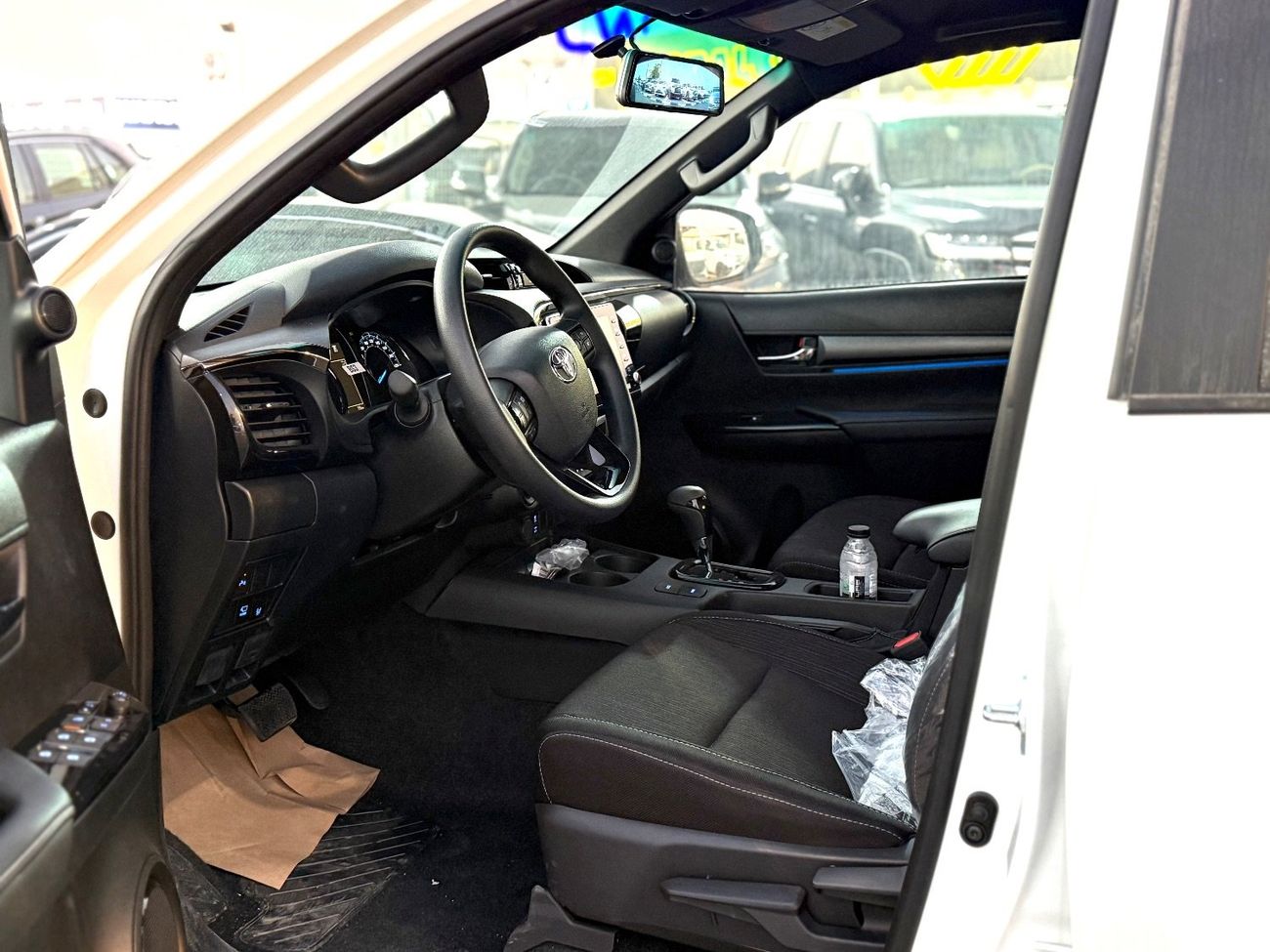 تويوتا هيلوكس