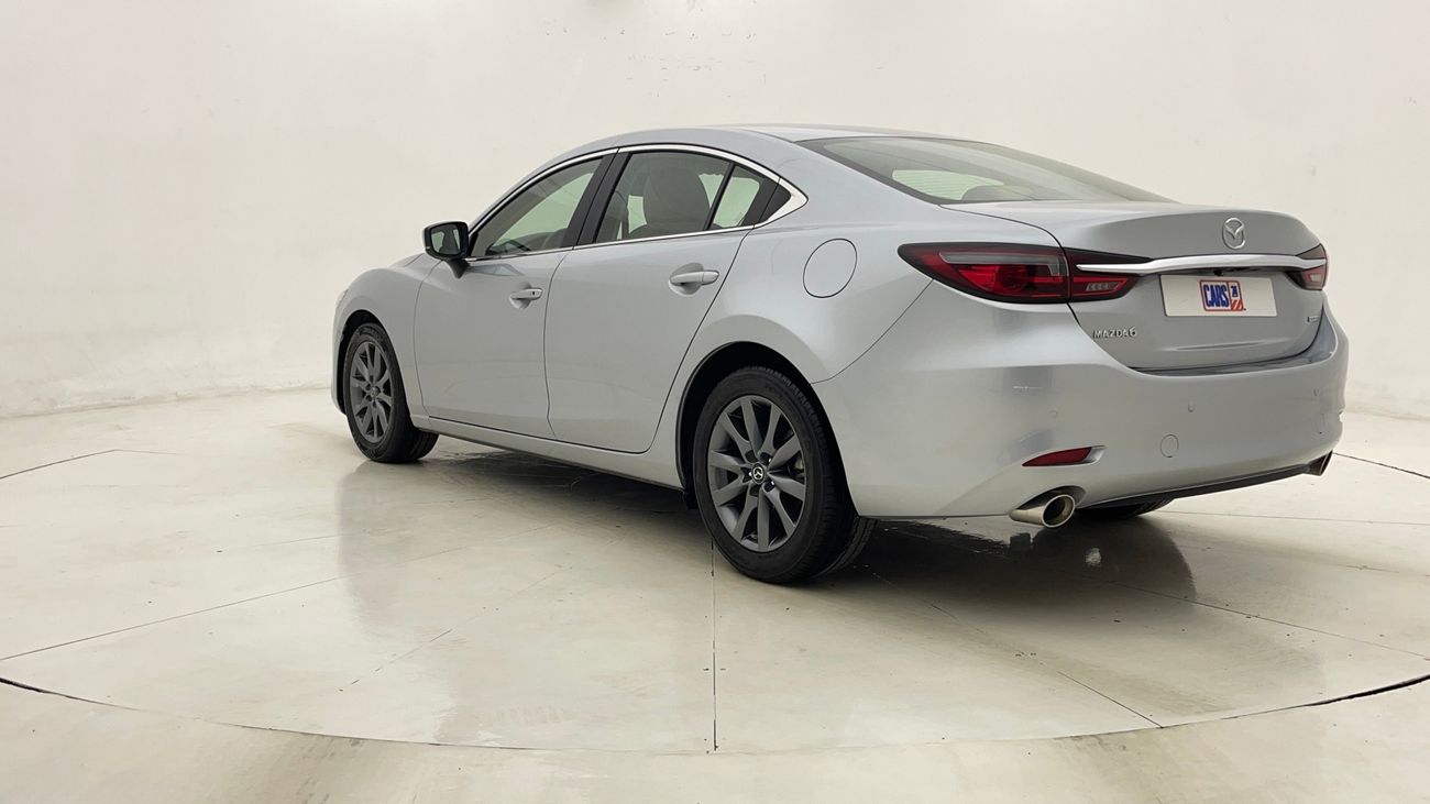 Mazda 6 S 2.5 | Zero Down Payment | Home Test Drive