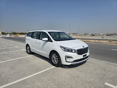 Kia Carnival GDI L 3.5L