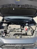 Toyota RAV4 2.5L Adventure