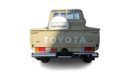 Toyota Land Cruiser Pick Up LHD LC79 2.8L SC DSL 4X4 AT FULL OPTION 2024MY