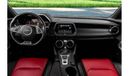 Chevrolet Camaro SS 50th Anniversary SS | 2,350 P.M  | 0% Downpayment | 50th Anniversary Edition!