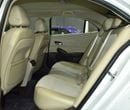 Chevrolet Malibu EXCELLENT DEAL for our Chevrolet Malibu LT ( 2016 Model ) in White Color GCC Specs