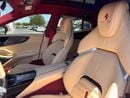 فيراري بوروسانجوي STANDARD