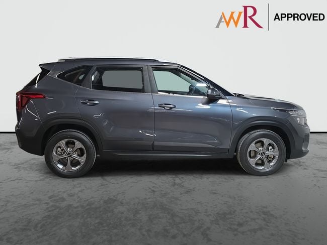 Kia Seltos LX, миниатюра 23