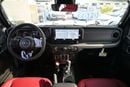 Jeep Wrangler Rubicon 392 6.4L V8 2024 JEEP Wrangler Rubicon 392, 6.4L HEMI® V8 Petrol