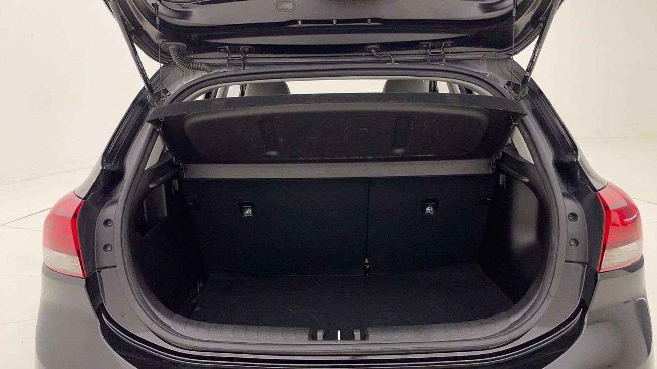 Kia Rio LX 1.4 | Zero Down Payment | Free Home Test Drive