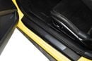 Porsche 911 2022 PORSCHE 911 GT3 | MANUAL TRANSMISSION | GCC | AKRAPOVIC EXHAUST SYSTEM | SPORT CHRONO PACKAGE