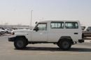 تويوتا لاند كروزر بيك أب 70