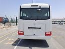 Toyota Coaster TOYOTA COASTER DIESEL 4.2L MANUAL | RHD | 0KM | 03 YEARS WARRANTY