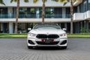 بي أم دبليو 840i 840i M-Kit | 4,994 P.M | 0% Downpayment | Agency Warranty!