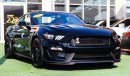 Ford Mustang GT 5.0 Exterior view