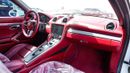 بورش بوكستر 718 STD
