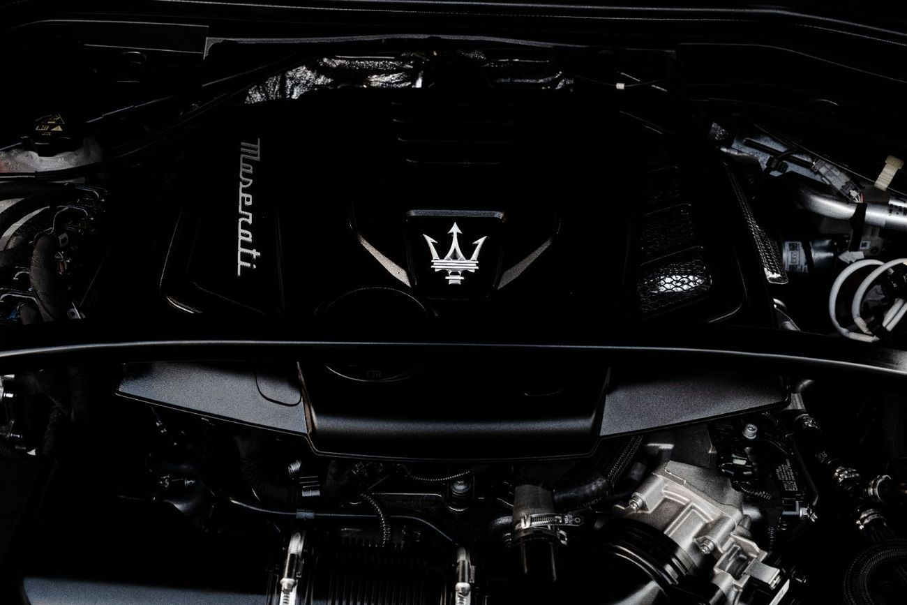 Maserati Grecale GT | 4,445 P.M  | 0% Downpayment | Agency Warranty!