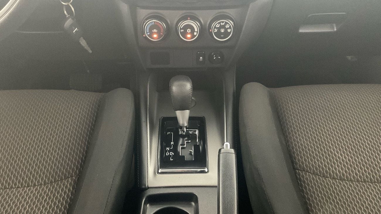 Mitsubishi ASX GLX Lowline | Guaranteed Warranty | 0 Down Payment