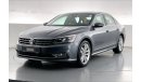 Volkswagen Passat Sport | 1 year free warranty | 1.99% financing rate | Flood Free