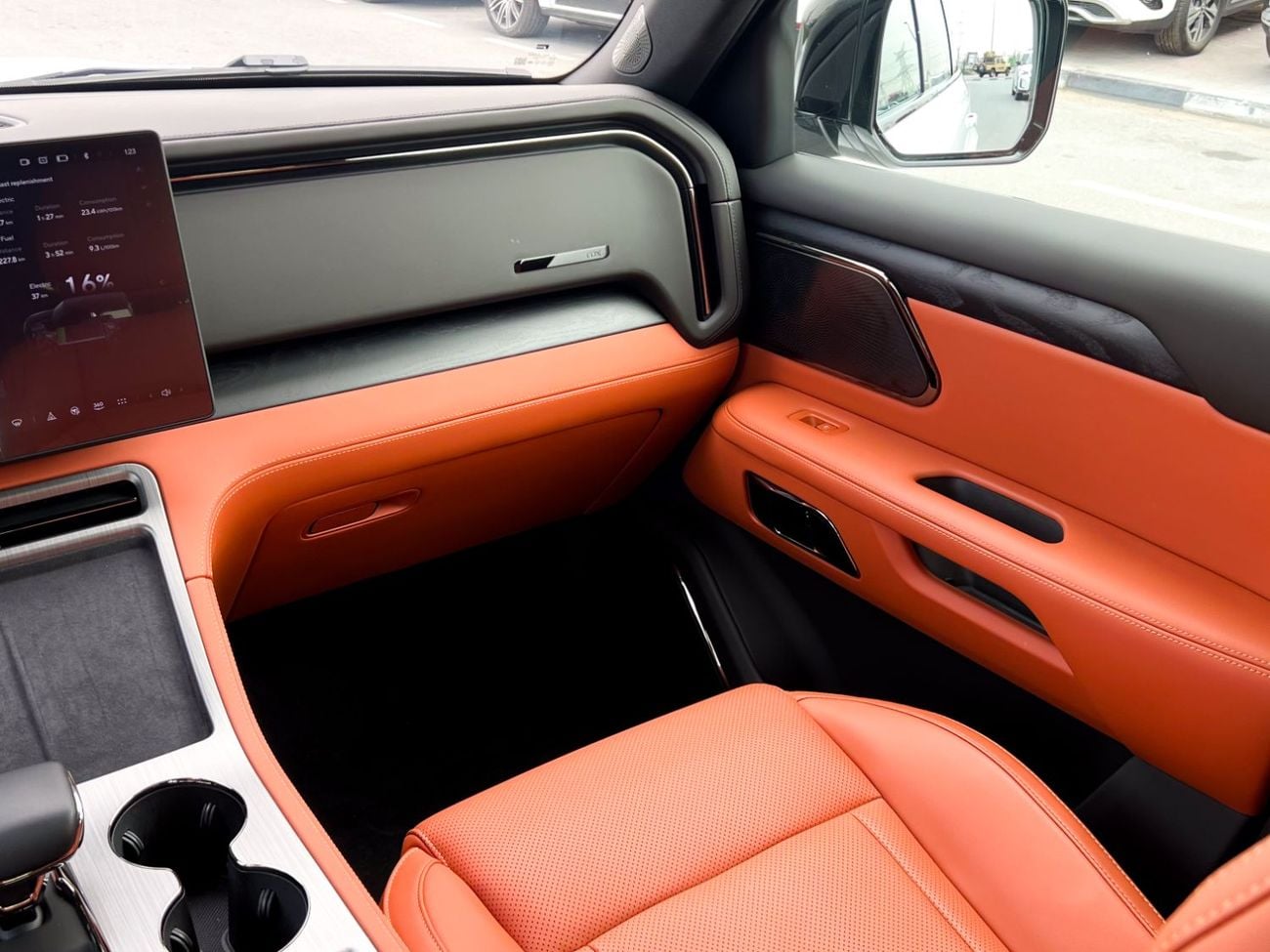 روكس 01 LOCAL REGISTRATION - ROX 01 1.5L