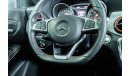 Mercedes-Benz CLA 250 2018 Mercedes-Benz CLA 250 Sport AMG / Mercedes Benz Extended Warranty & Service Contract