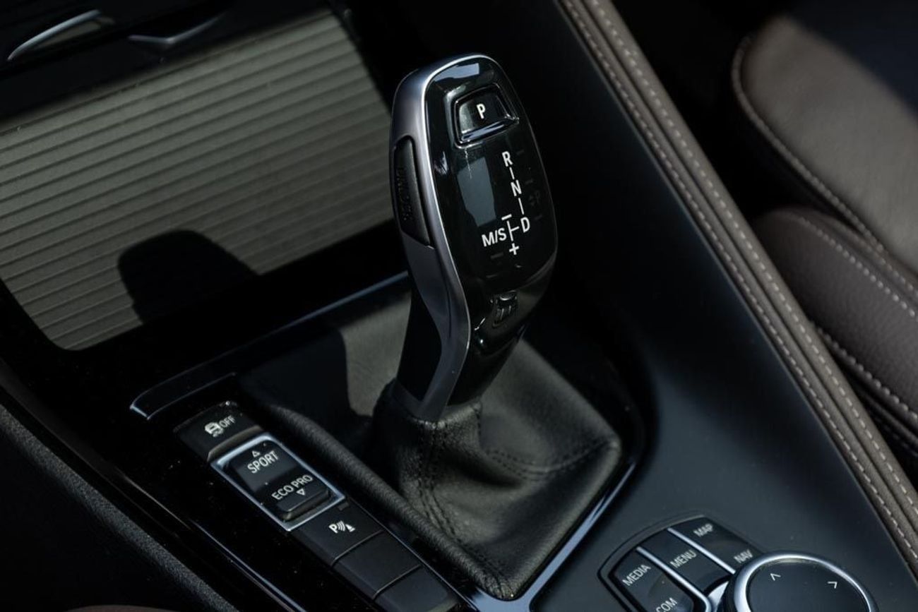 BMW X1 sDrive20i M-Sport