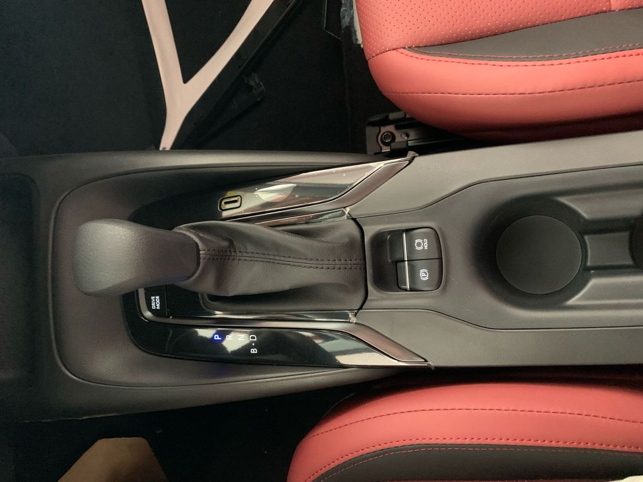 Toyota Levin TOYOTA LEVIN SPORTS 1.8L V4 HYBRID FULL OPTION