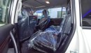 Toyota Land Cruiser GXR V8 4.6L Grand Touring