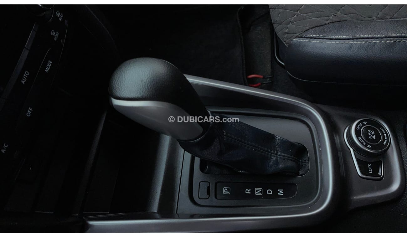 Suzuki Vitara GLX 1.6 | Zero Down Payment | Free Home Test Drive