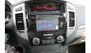 Mitsubishi Pajero 3.0L GLS V6 Petrol Automatic 5Door 2018 Full option (Export only)