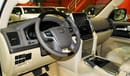 Toyota Land Cruiser VXR 5.7 V8 Grand Touring S