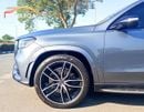 Mercedes-Benz GLS 580