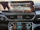 Kia Seltos Kia Seltos Kia Seltos 1.5L CVT