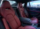 Porsche Panamera Base 2025 Porsche Panamera, With Warranty, Excellent Condition, Fully Loaded, GCC Spec