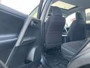 Toyota RAV4 2017 Toyota Rav4 XLE 2.5L V4 Full Option - 4x4 AWD - Sunroof