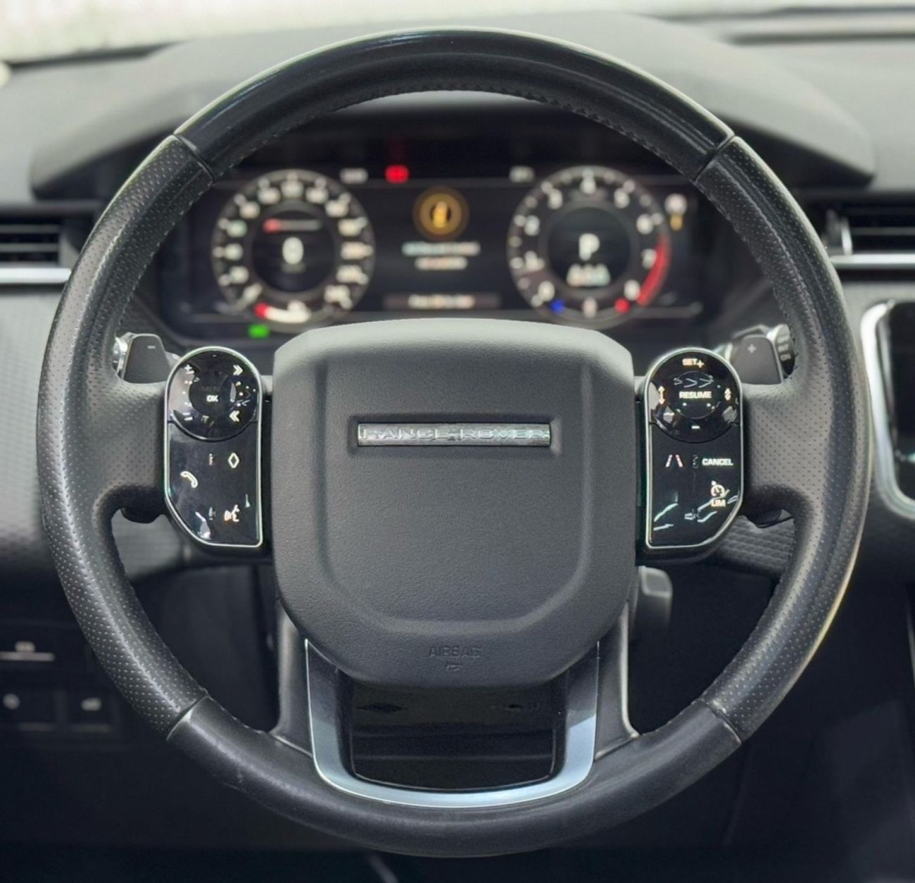 Land Rover Range Rover Velar R-Dynamic 2020 Range Rover Velar R-Dynamic, 2025 Range Rover Warranty, Full Range Rover Service Hist