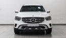 Mercedes-Benz GLC 200 4MATIC VSB 29433