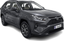 Toyota RAV4 VX 2024 | AED 1503/Month | 0 DP | 30 Day Return | Warranty