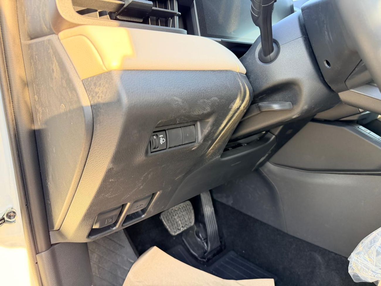 تويوتا راف ٤ EXR 2.0L AWD 5 DOOR