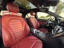 Mercedes Benz C200 AVANTGARDE