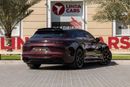 بورش باناميرا Turbo Sport Turismo 4.0L AWD