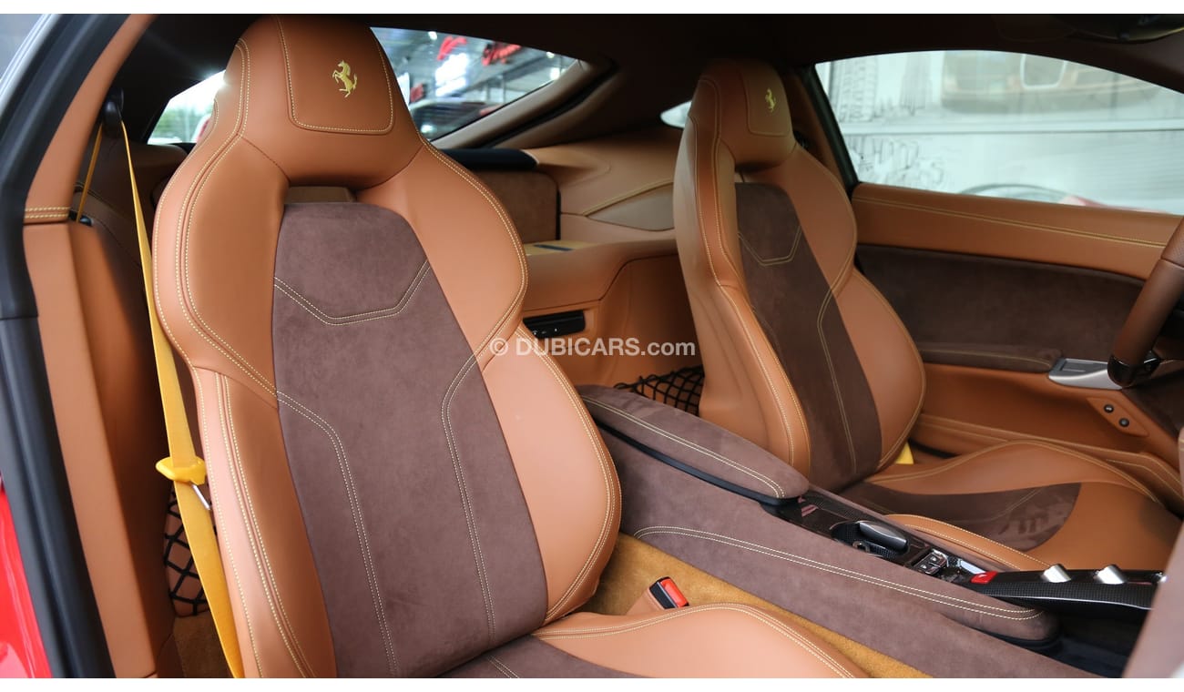 Ferrari F12 Berlinetta