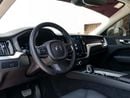 فولفو XC 60 B5 2.0T Powertrain